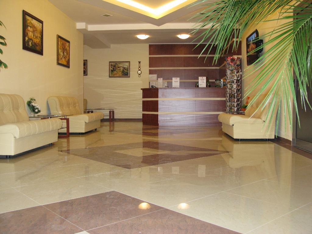 Hotel Tarnovo ヴェリコ・タルノヴォ 部屋 写真