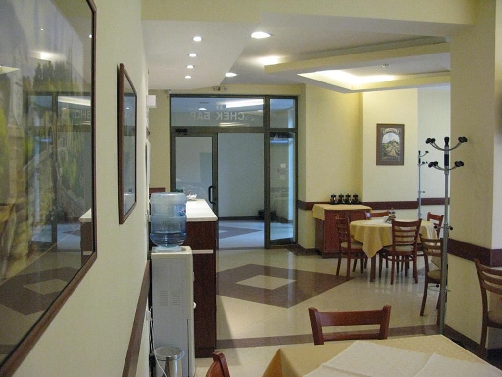 Hotel Tarnovo ヴェリコ・タルノヴォ エクステリア 写真