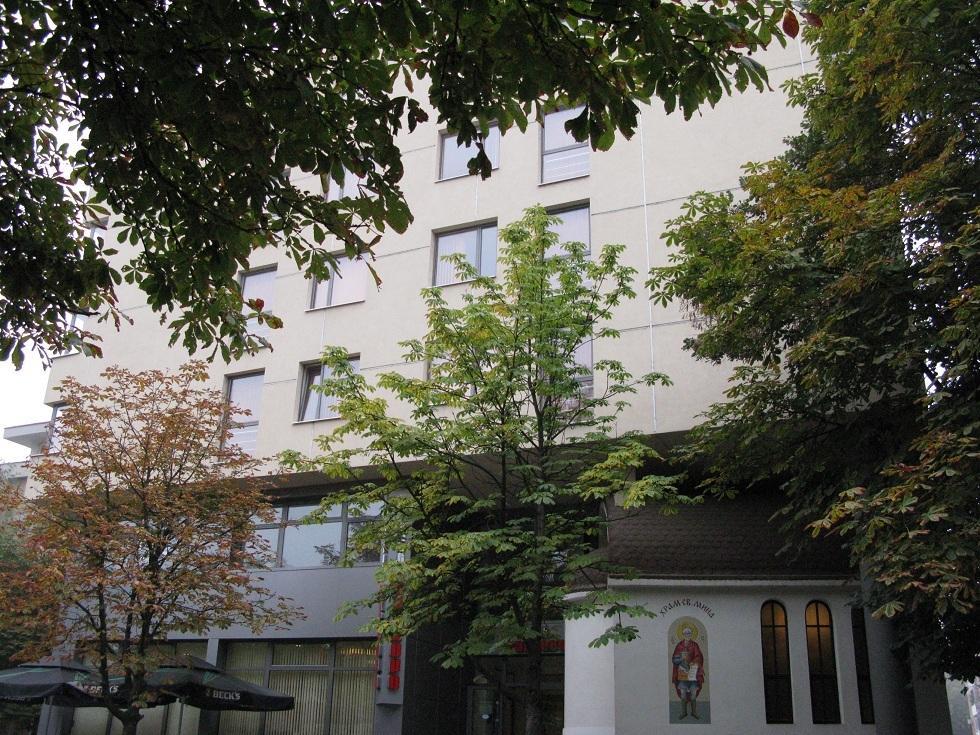 Hotel Tarnovo ヴェリコ・タルノヴォ 部屋 写真